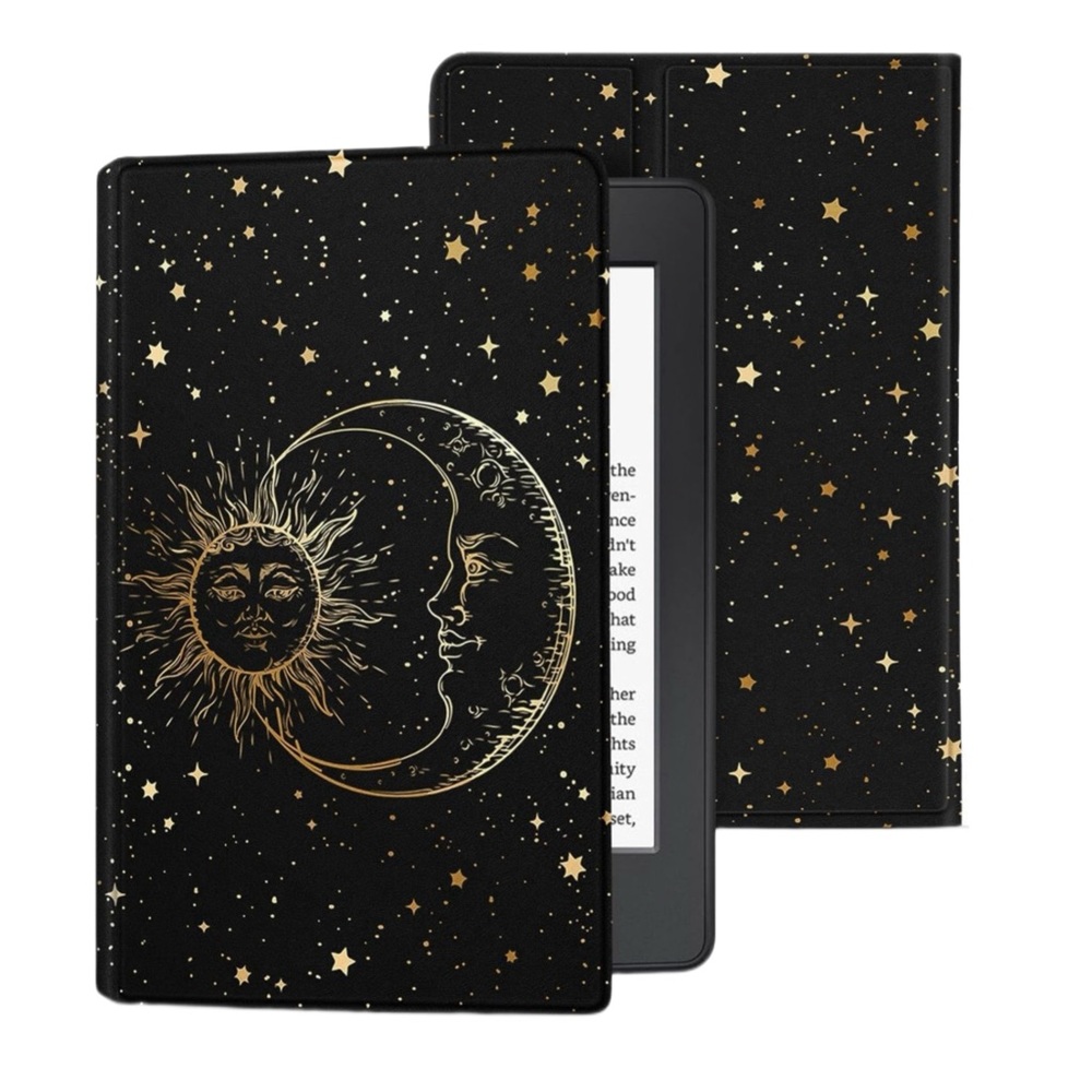 Kindle Paperwhite 11th Gen Case NEVER USED